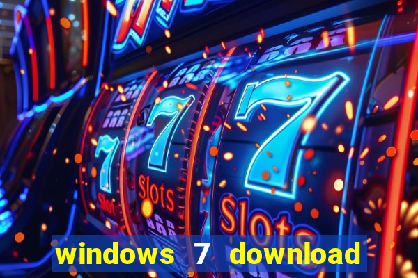 windows 7 download 64 bits iso